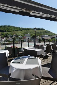 Hotel de l'Ange