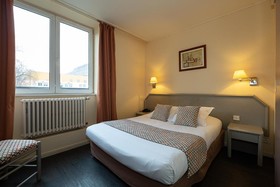 Hotel de l'Ange