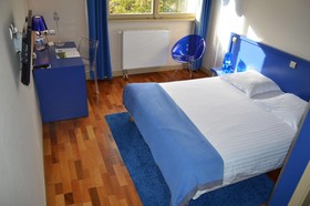 Hôtel Du Lac