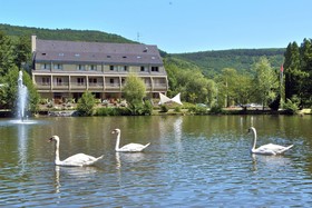 Hôtel Les Rives