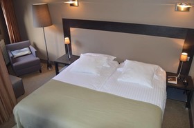 Hôtel Les Rives