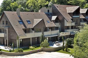 Hôtel Les Rives