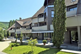 Hôtel Les Rives