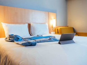 ibis Haguenau Strasbourg Nord