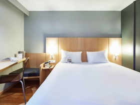 ibis Haguenau Strasbourg Nord