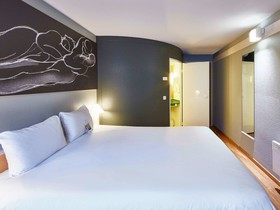 ibis Haguenau Strasbourg Nord
