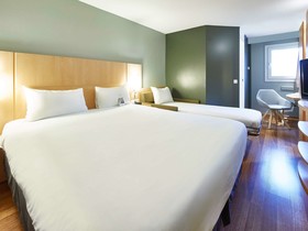 ibis Haguenau Strasbourg Nord