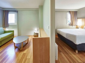 ibis Haguenau Strasbourg Nord