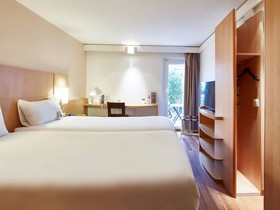 ibis Haguenau Strasbourg Nord
