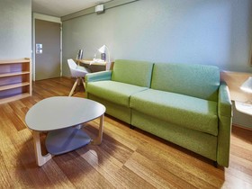 ibis Haguenau Strasbourg Nord