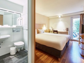 ibis Haguenau Strasbourg Nord