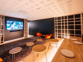 ibis Haguenau Strasbourg Nord