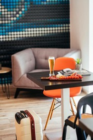 ibis Haguenau Strasbourg Nord
