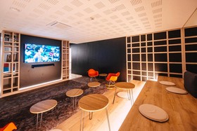 ibis Haguenau Strasbourg Nord