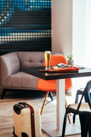 ibis Haguenau Strasbourg Nord