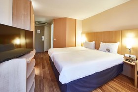 ibis Haguenau Strasbourg Nord