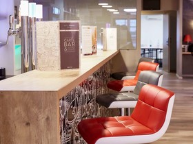 ibis Haguenau Strasbourg Nord