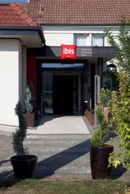 ibis Haguenau Strasbourg Nord