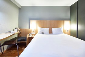 ibis Haguenau Strasbourg Nord