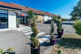 ibis Haguenau Strasbourg Nord