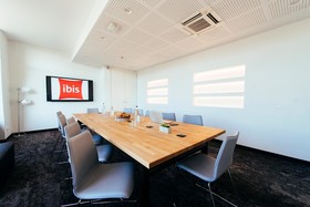 ibis Haguenau Strasbourg Nord