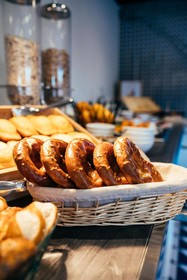 ibis Haguenau Strasbourg Nord