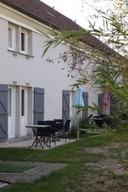 ibis Haguenau Strasbourg Nord