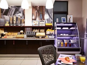 ibis Haguenau Strasbourg Nord