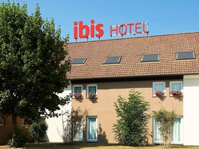 ibis Haguenau Strasbourg Nord