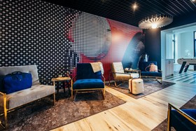 ibis Haguenau Strasbourg Nord
