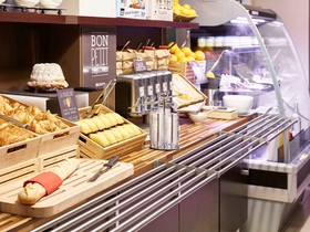 ibis Haguenau Strasbourg Nord