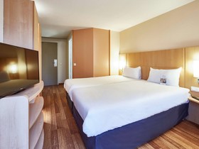 ibis Haguenau Strasbourg Nord