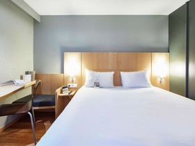 ibis Haguenau Strasbourg Nord