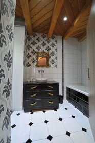 Gite Clos Angelique