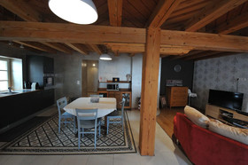 Gite Clos Angelique
