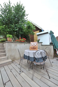 Gite Clos Angelique