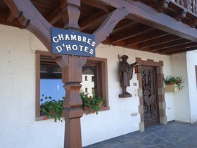 La Maison De Heidi