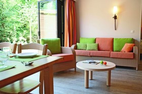 Center Parcs Les Trois Forets