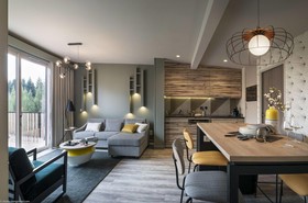 Center Parcs Les Trois Forets