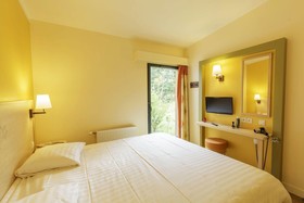 Center Parcs Les Trois Forets