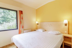Center Parcs Les Trois Forets