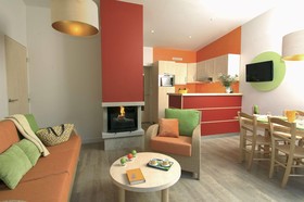 Center Parcs Les Trois Forets