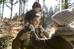 Center Parcs Les Trois Forets