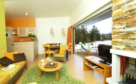 Center Parcs Les Trois Forets