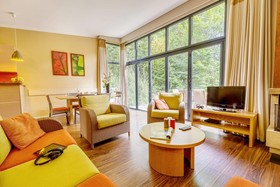 Center Parcs Les Trois Forets