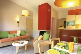 Center Parcs Les Trois Forets