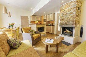 Center Parcs Les Trois Forets