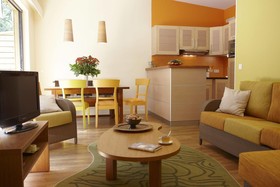 Center Parcs Les Trois Forets