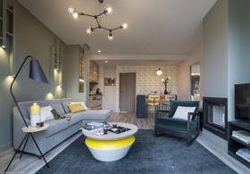 Center Parcs Les Trois Forets