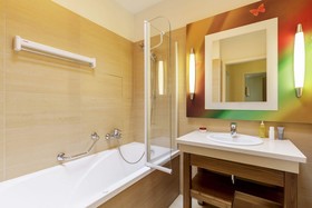 Center Parcs Les Trois Forets